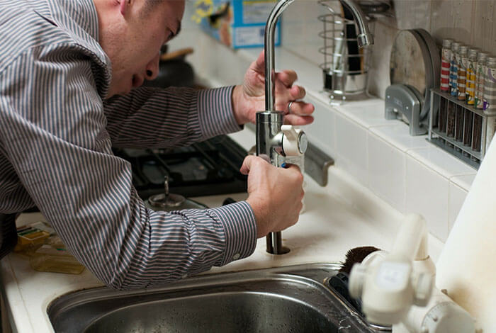 plumber handyman repair - FAQ